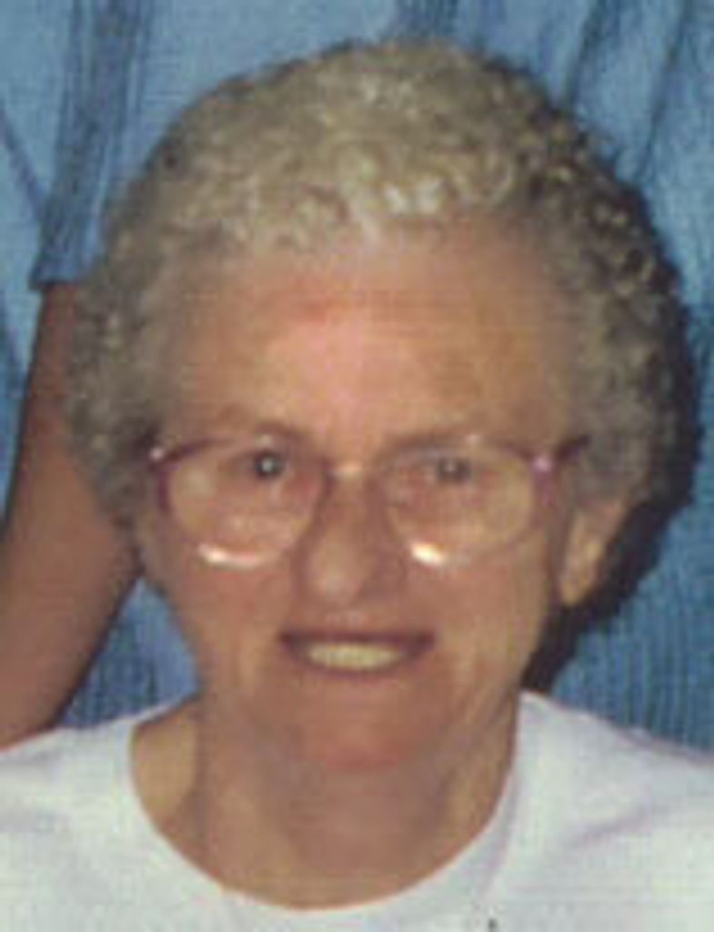 Jean E. Teter