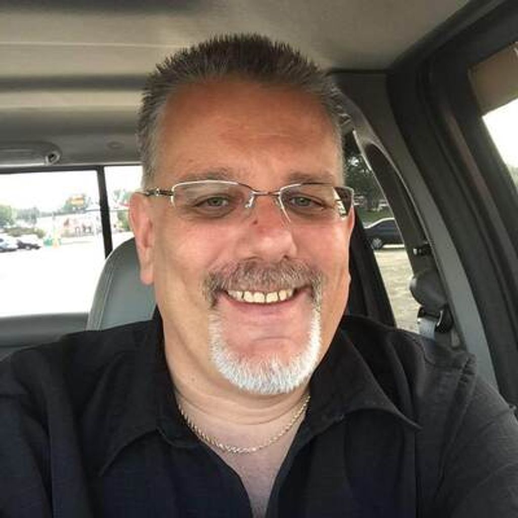 Jeff Utsler Profile Photo