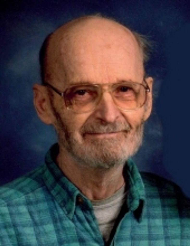 Charles Speck