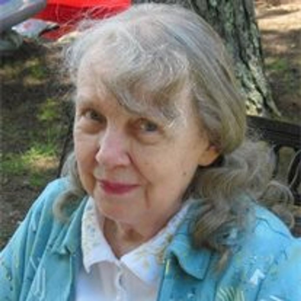 Marilyn (Houghton) Cass Profile Photo