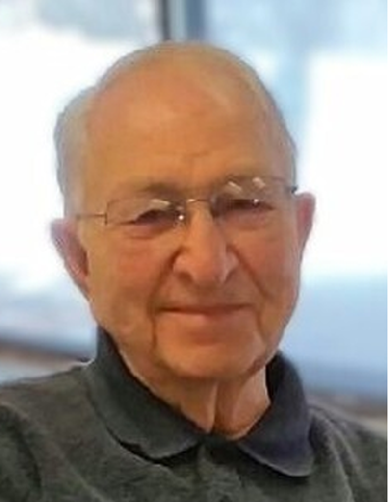 Richard  Hugo Strang