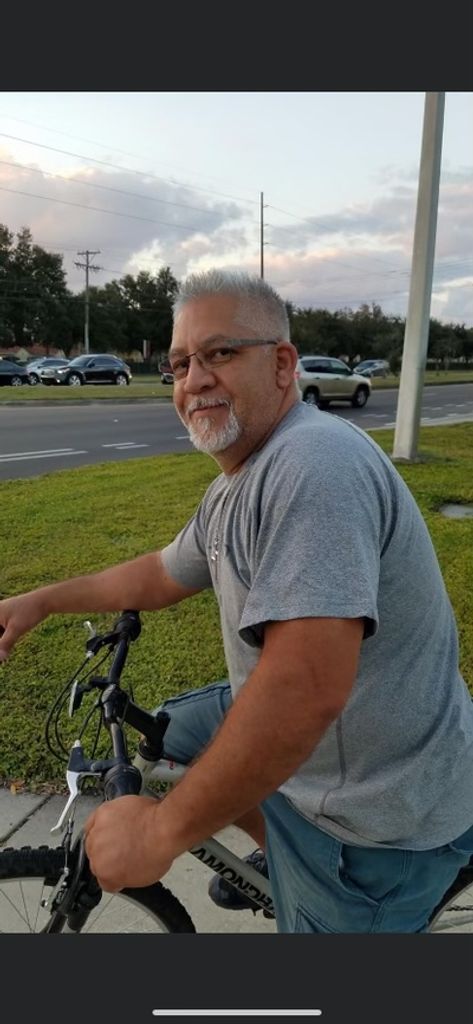 Ricardo William Profile Photo