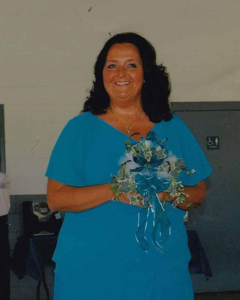 Kathy Sue Henderson
