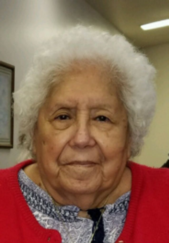 Eudelia G. Duenez