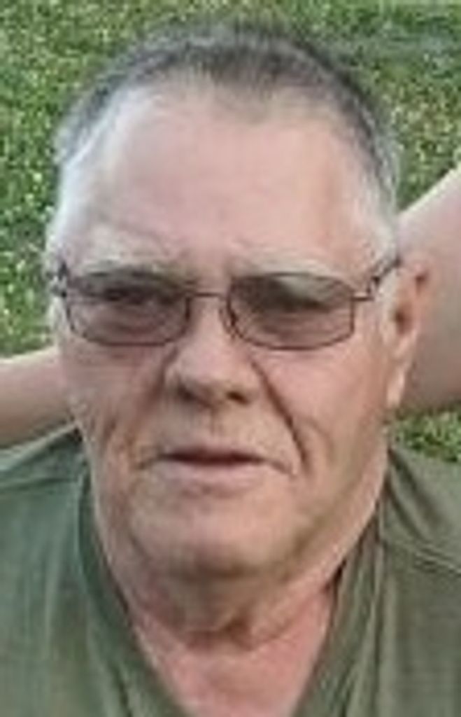 Cecil "Rocky" Jordan Profile Photo