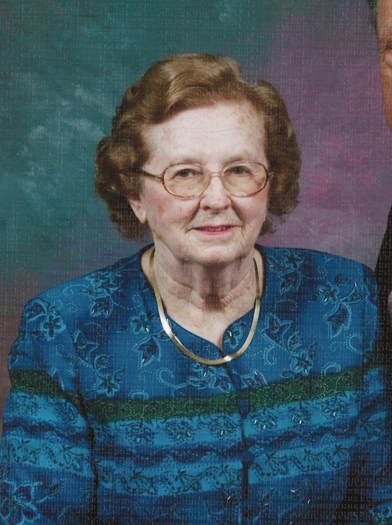 Trudie Mae Hipp Nichols Profile Photo