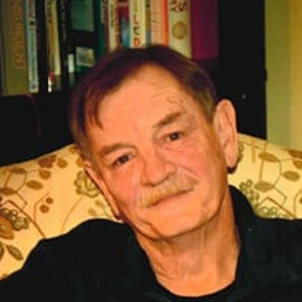 Sherwood W. "Billy" Rexrode