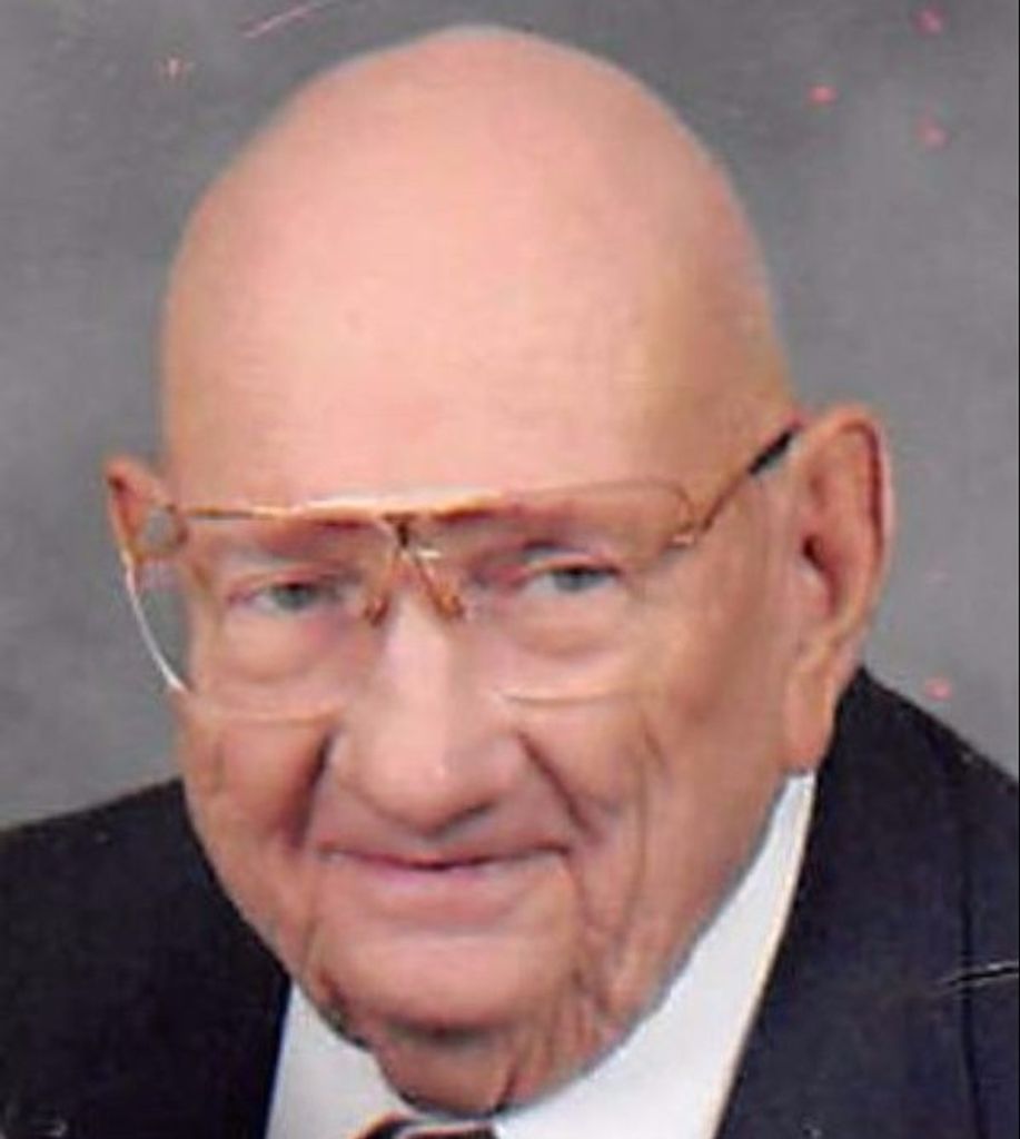 James D. Jd- Moore
