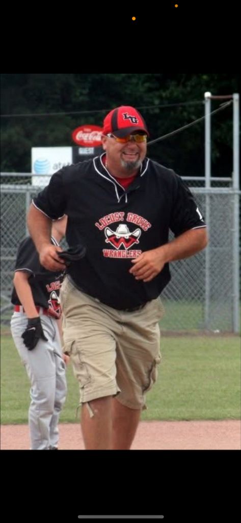 Mike Vickers Profile Photo