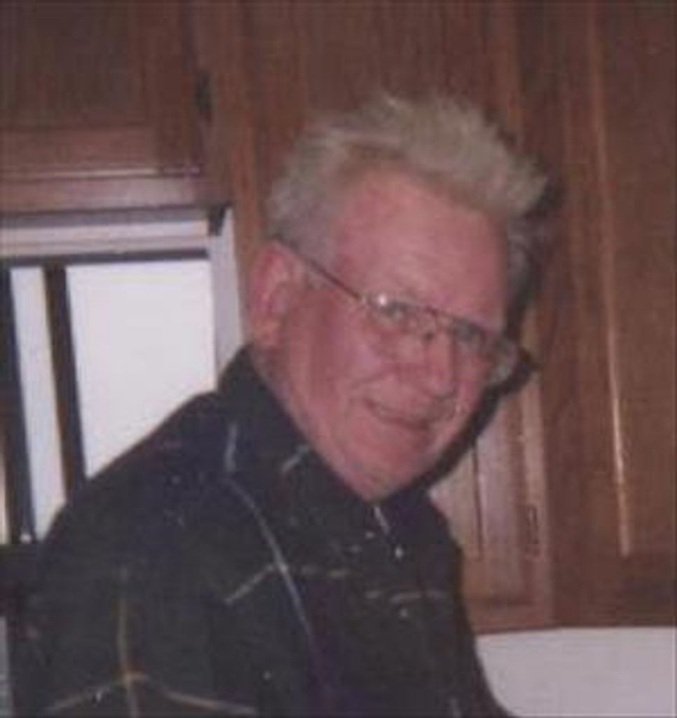 Bruce Cleveland