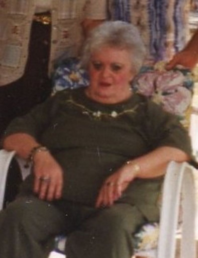 Annie Lee Stevens Koen Profile Photo