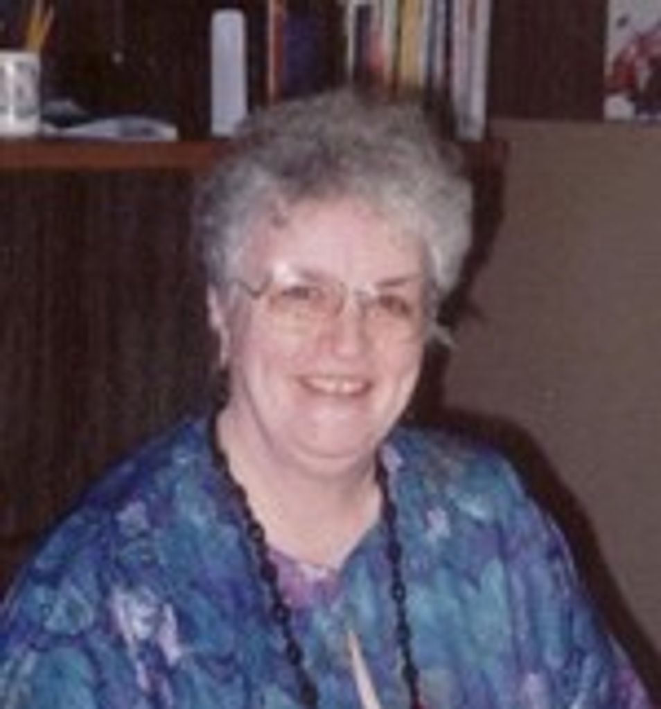 Lorraine M. Chaput