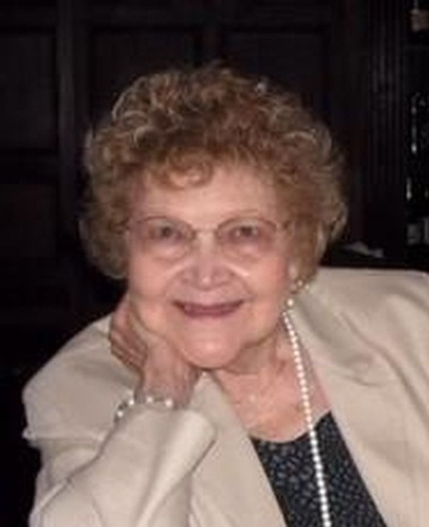 Aldona T. Morrell Profile Photo
