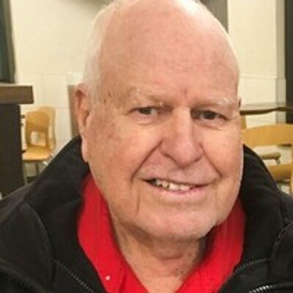 Richard Ruland Hatton