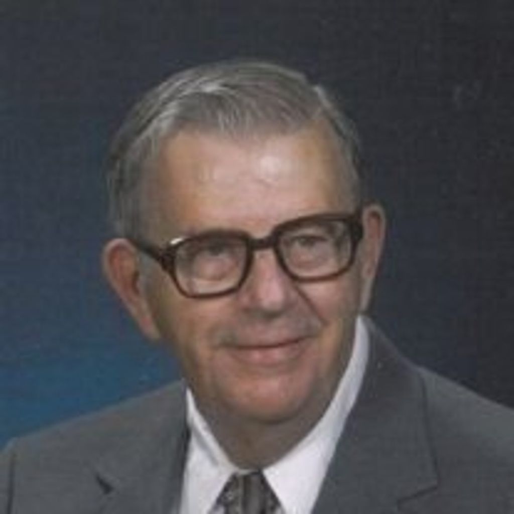 James  E. O'Connell