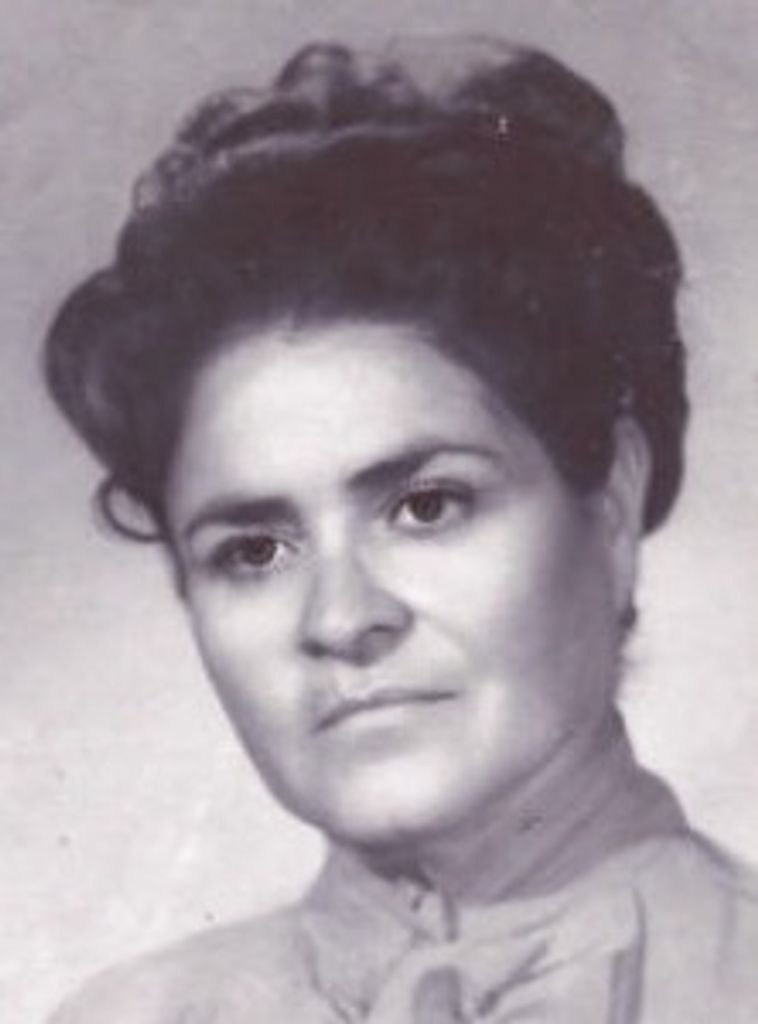 Apolonia Esparza Pena