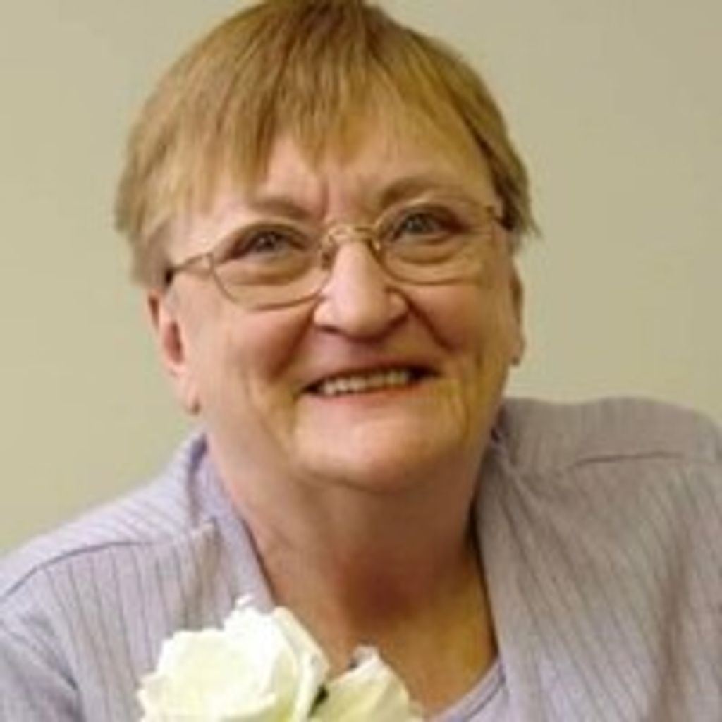 Carol A. Parker Profile Photo