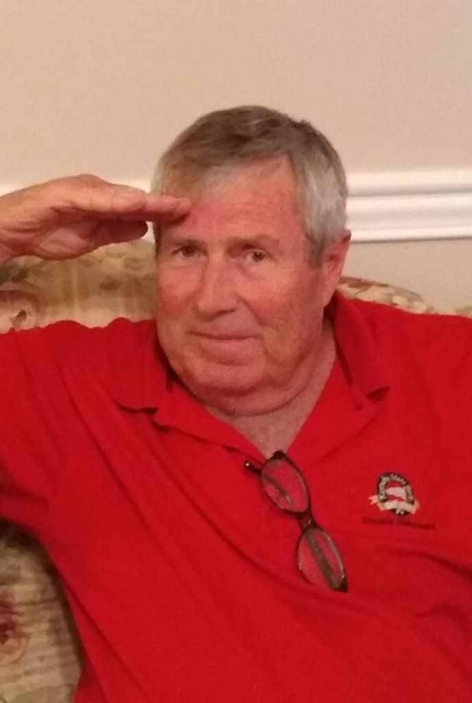 Clarence William "Billy" Headen