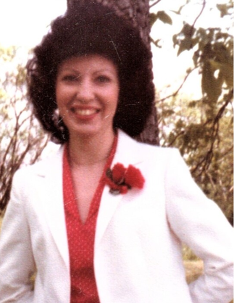 Juanita (Duncan) Young Profile Photo