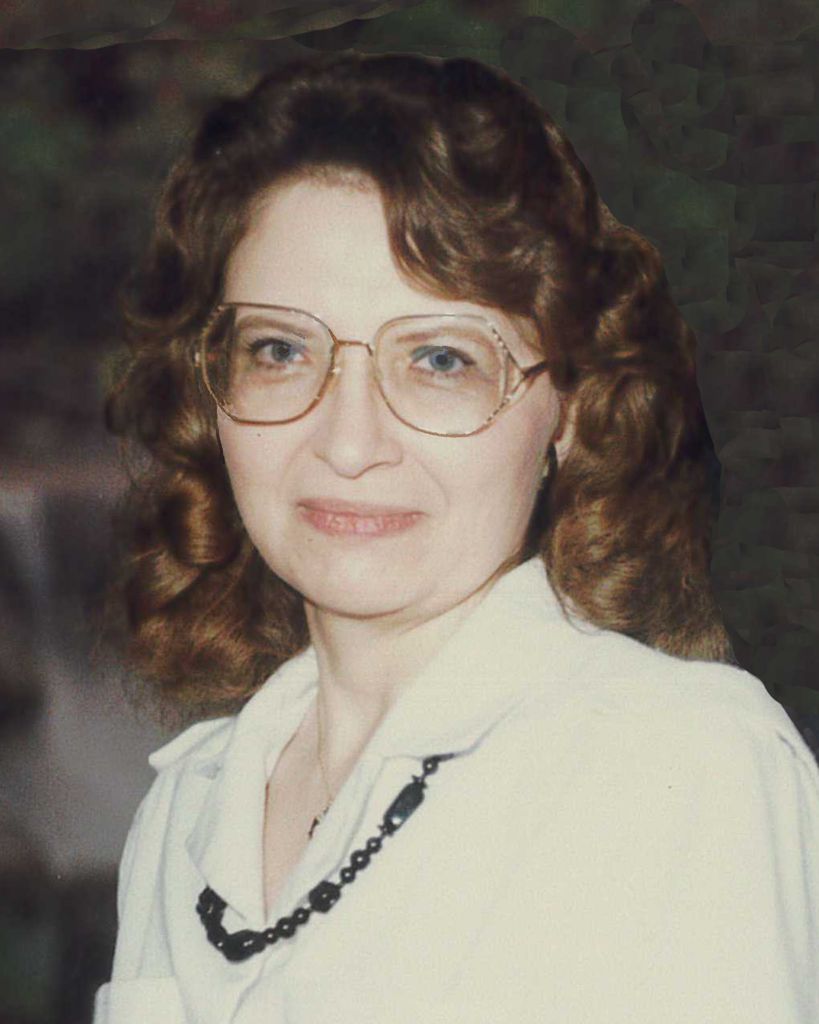 Martha McDaniel Profile Photo