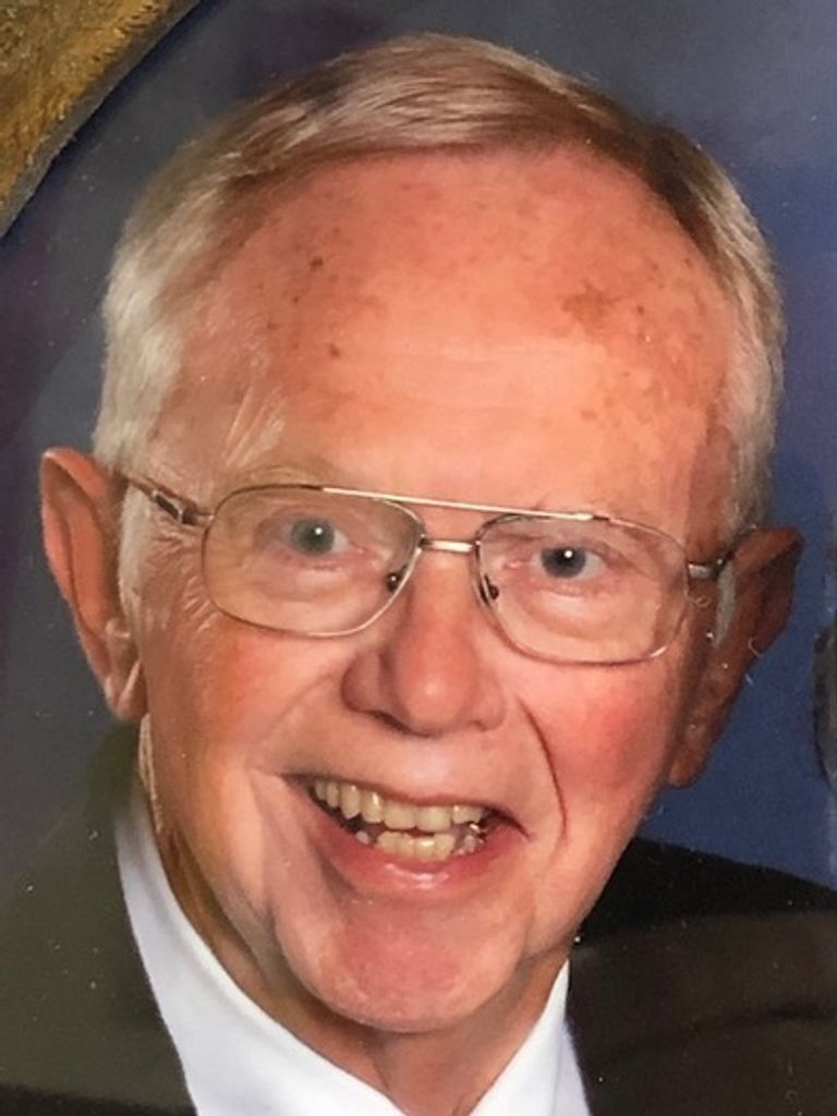 Don E. Hissam (Eddie)