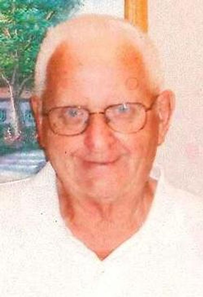 Robert "The Bishop" Bonin