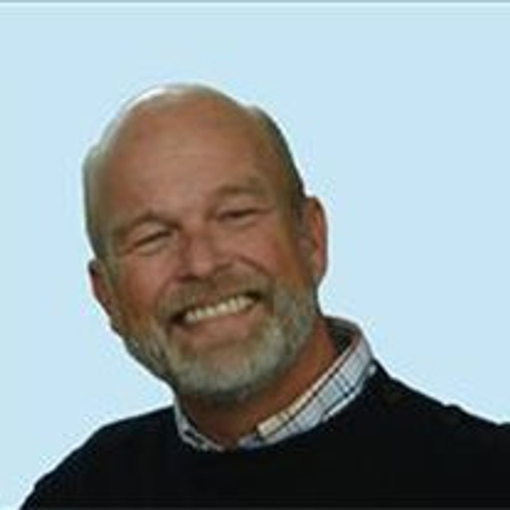 William F. Mcginness Profile Photo