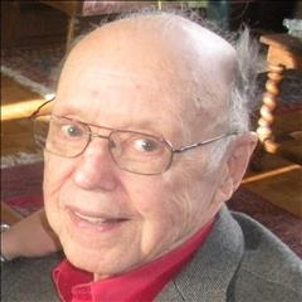 Thomas "Tom" Herndon Profile Photo