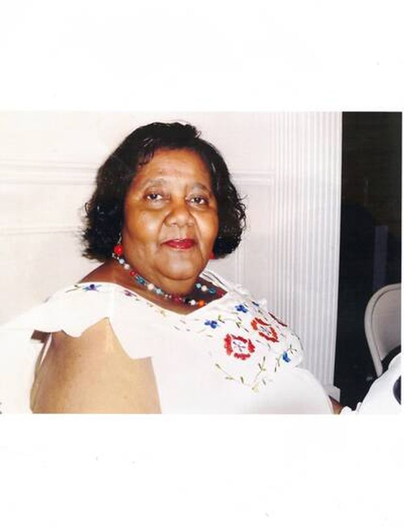 Helen B. Alexander Profile Photo