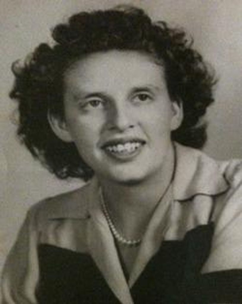 Margie Birdwell