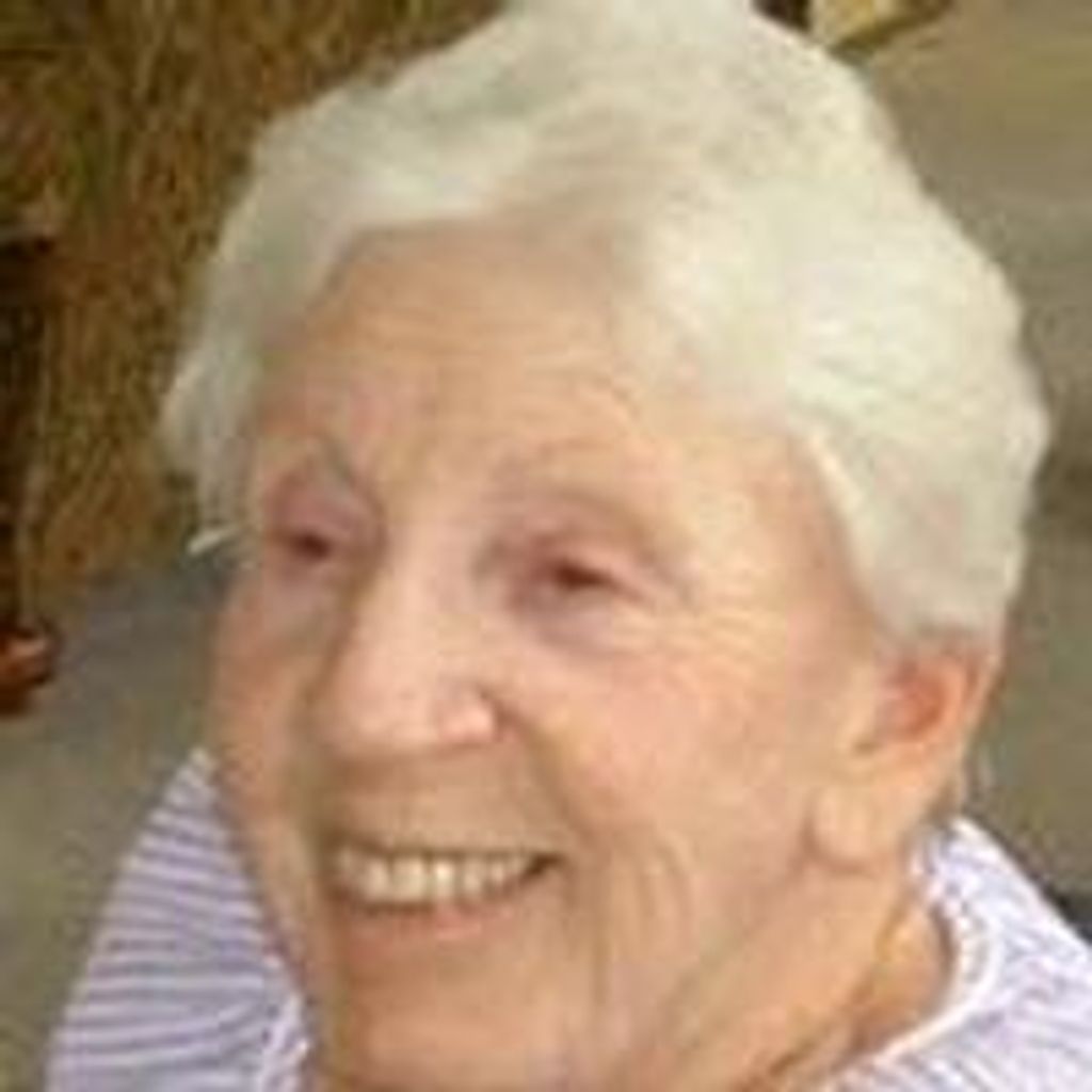 Aase W. Hoyland Falk