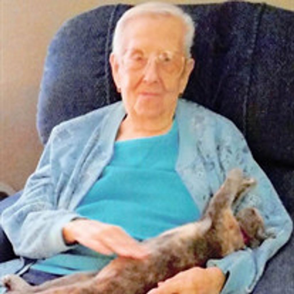 Betty L. Zink