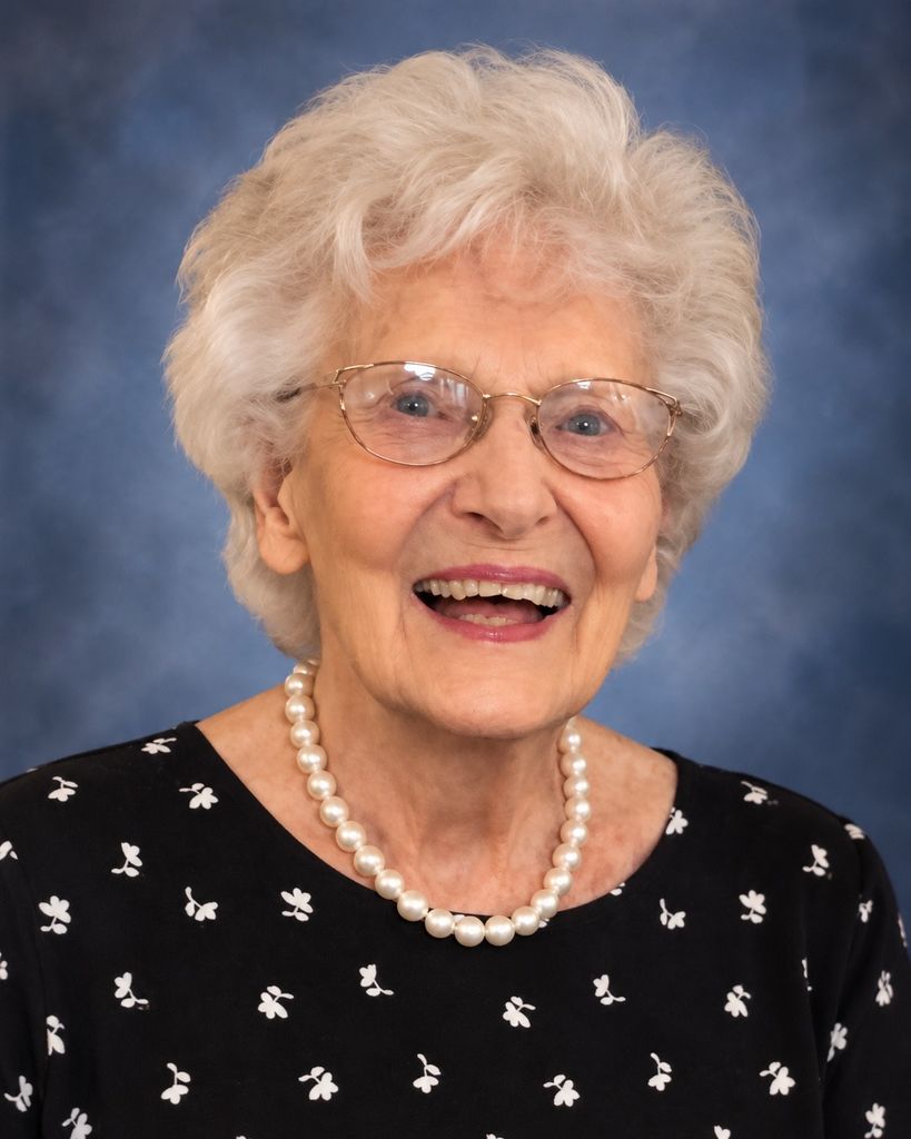 Elsie Johanna "Elsie Jo" Hansen Trawick