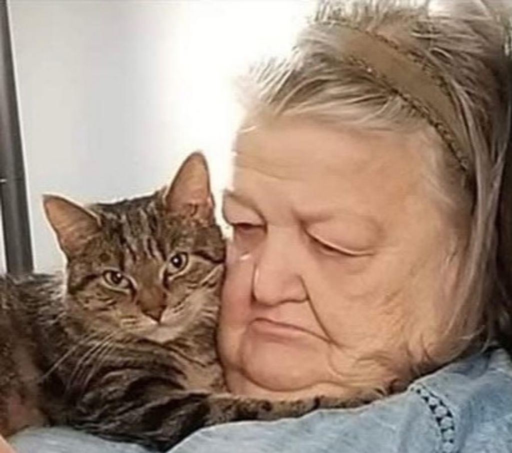 Gloria Janet Walton Andrews Profile Photo