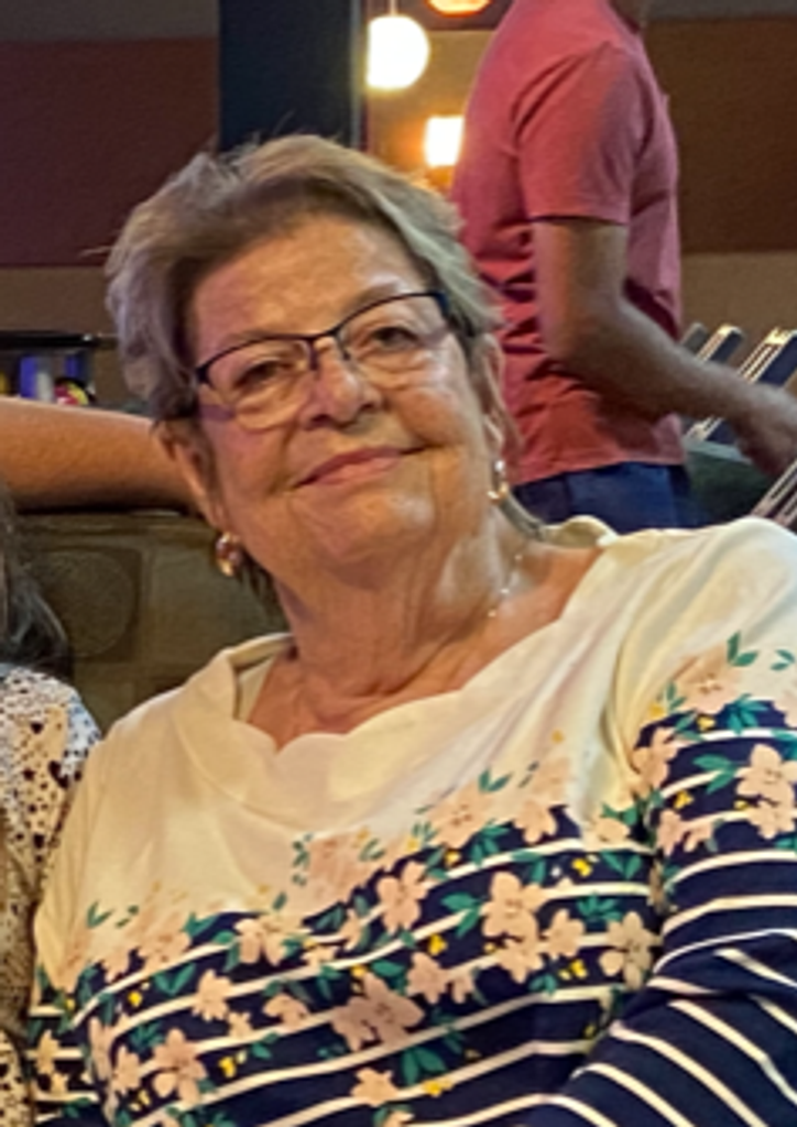 Nancy R. Zucco