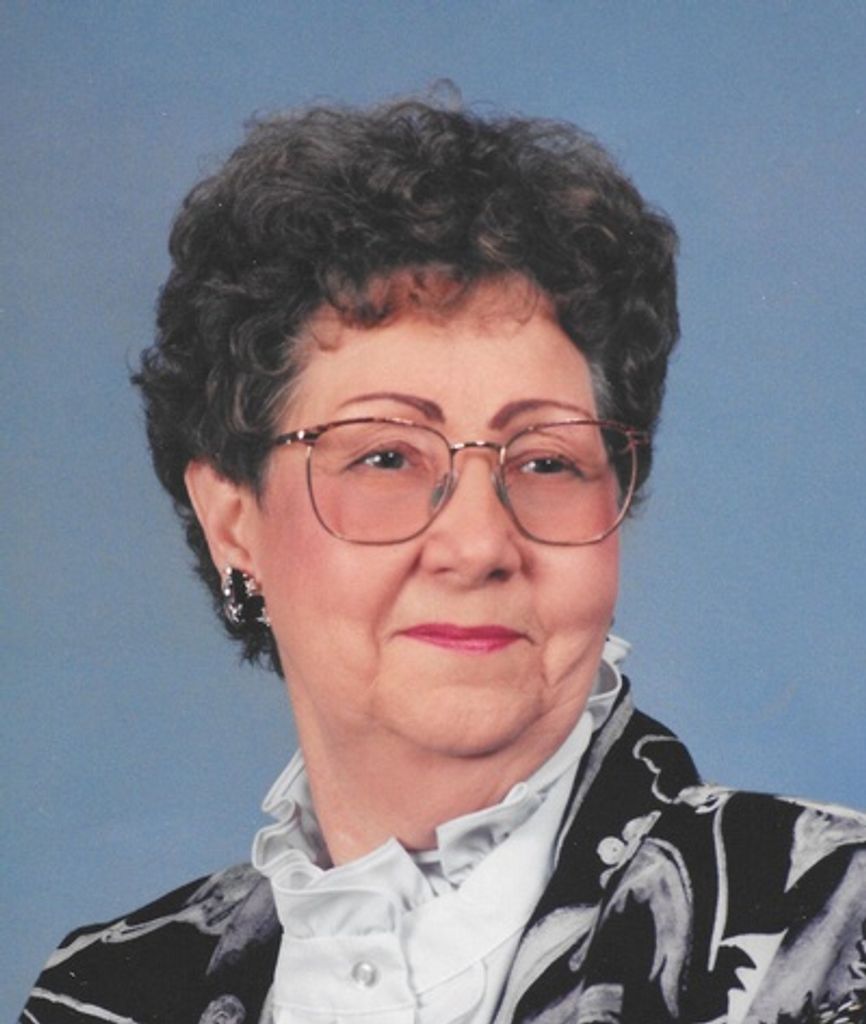 Marguerite Otto Profile Photo