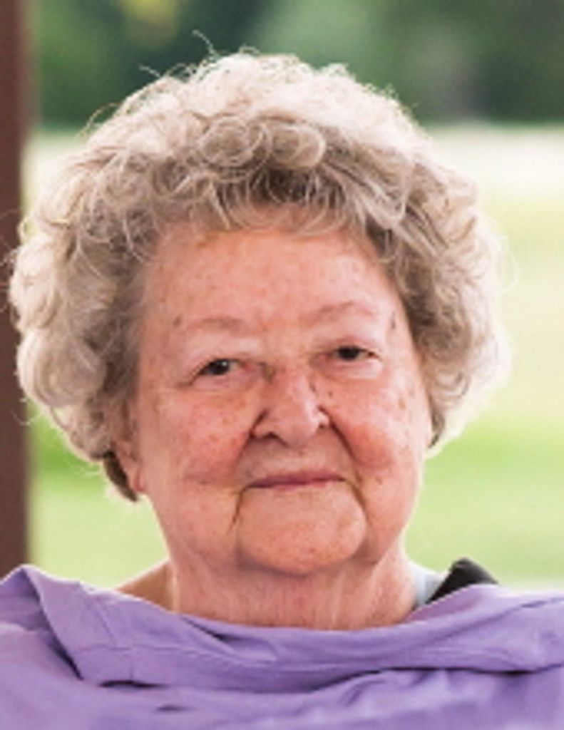 Berniece Sinclair Edwards
