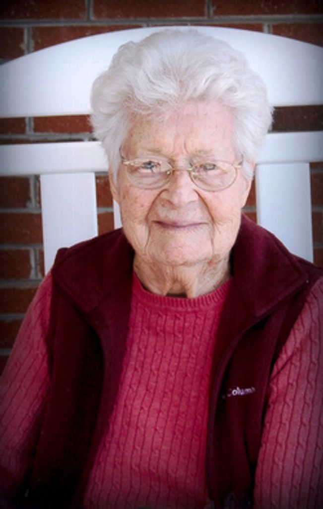Laverne Barton