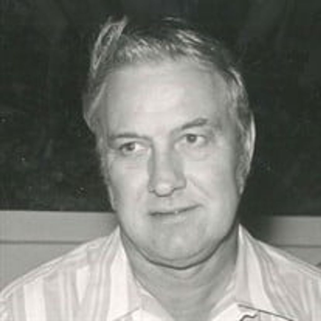 Raymond Paul Morris