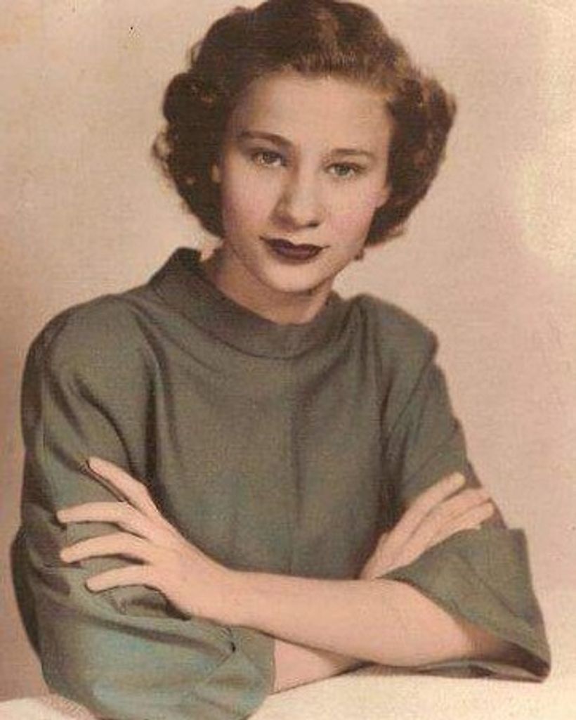 Elsa Marcelle Hill