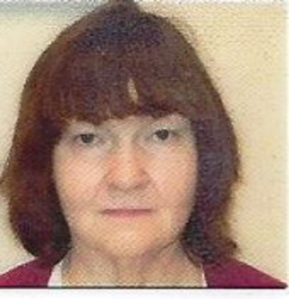 Nancy  Faye FORNEY