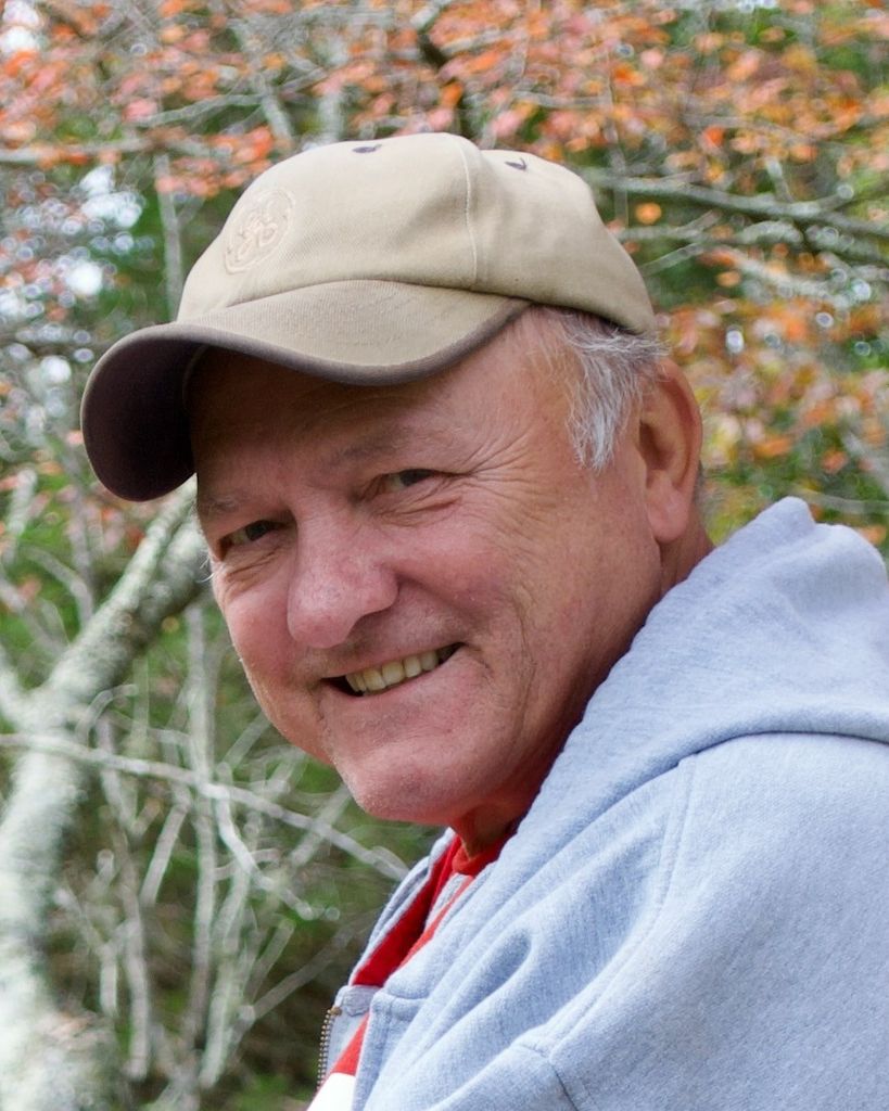 Allan Leapley