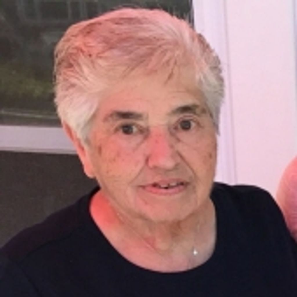 Gloria Ann Augelli