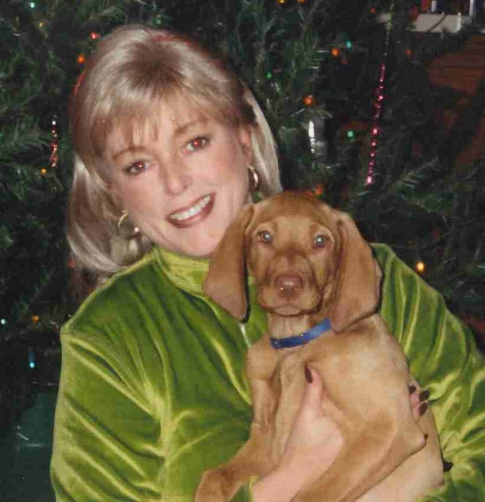 Linda Marie (Taylor)  Schaper