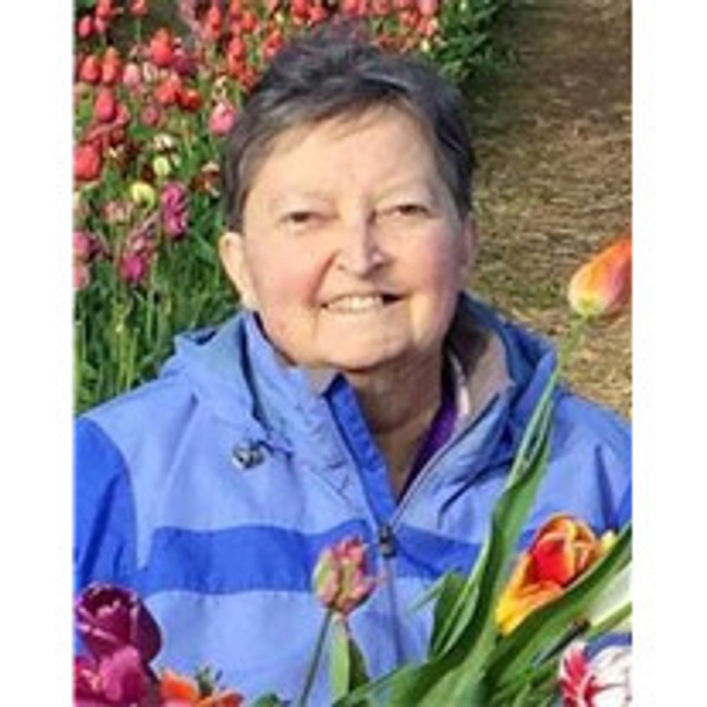 Donna Lee Moore