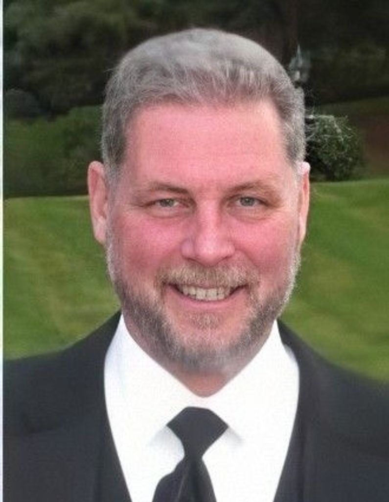 Robert A. Hackbarth
