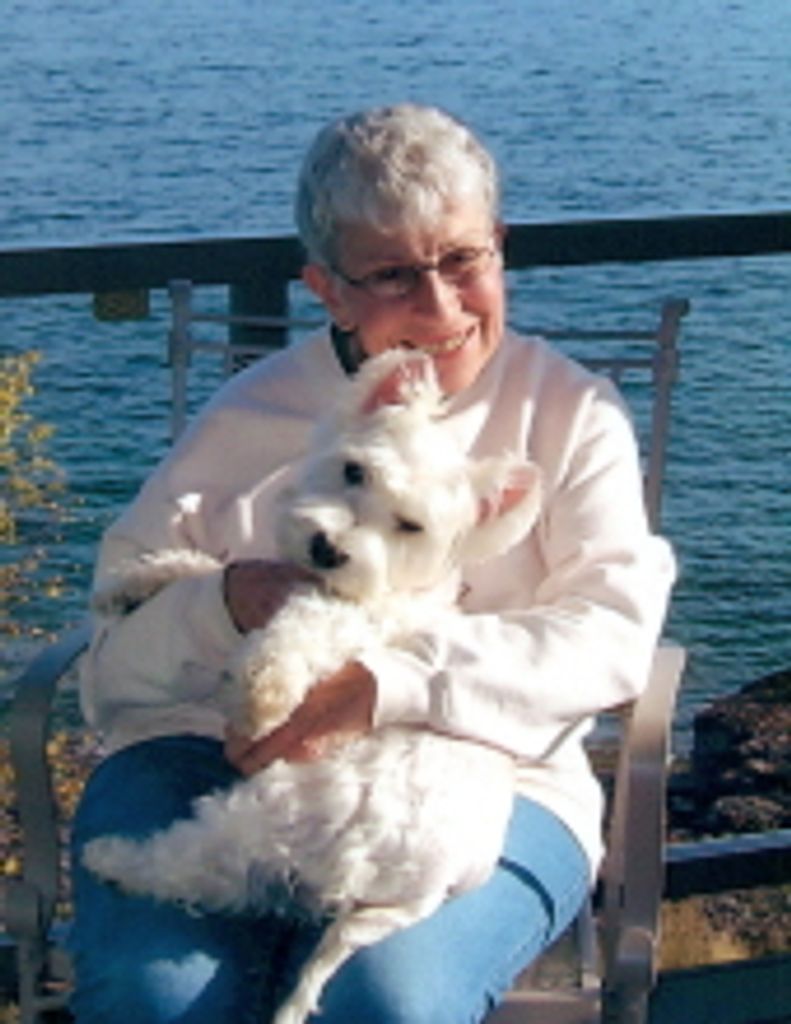 Bernice D. Lichtblau