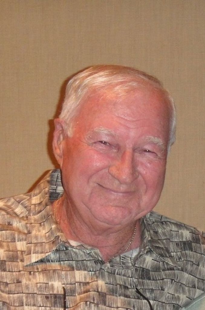 John (Jack) Paul Christenson Profile Photo