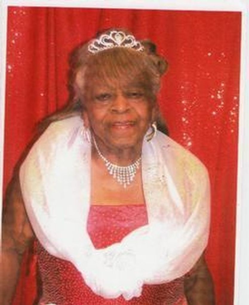 Hattie L. Madden Profile Photo