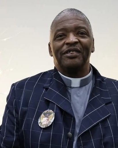 Milton Thomas Brockenberry's obituary image